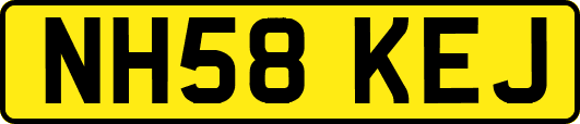 NH58KEJ