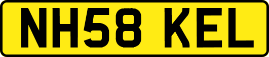 NH58KEL