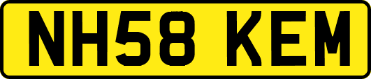NH58KEM
