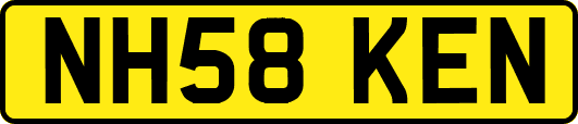 NH58KEN