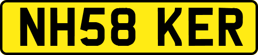 NH58KER