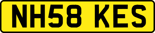 NH58KES
