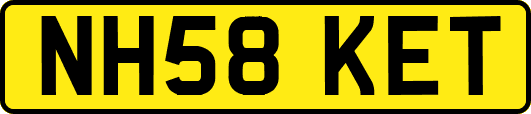 NH58KET