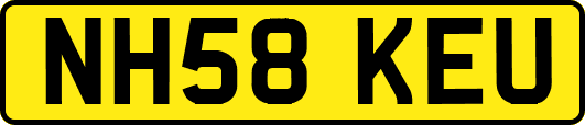 NH58KEU