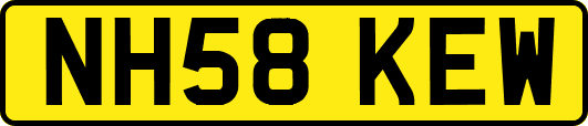 NH58KEW