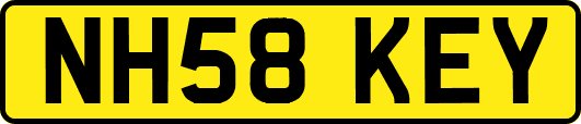NH58KEY