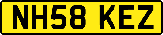 NH58KEZ