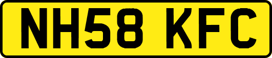 NH58KFC