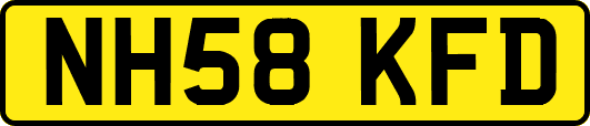 NH58KFD