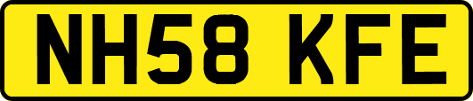 NH58KFE