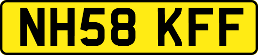 NH58KFF