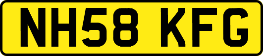 NH58KFG