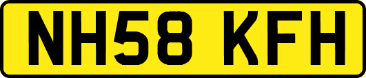 NH58KFH