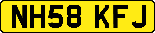 NH58KFJ