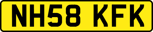 NH58KFK