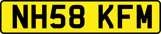 NH58KFM