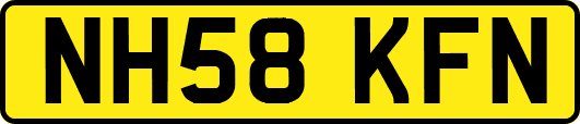 NH58KFN