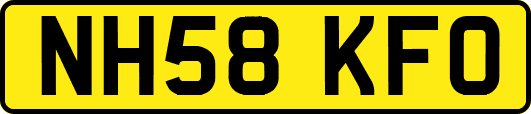 NH58KFO