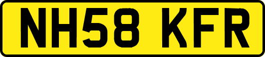 NH58KFR