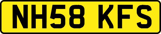 NH58KFS