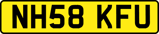 NH58KFU
