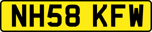 NH58KFW