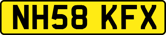 NH58KFX