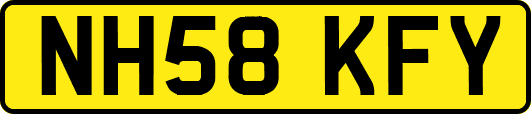 NH58KFY