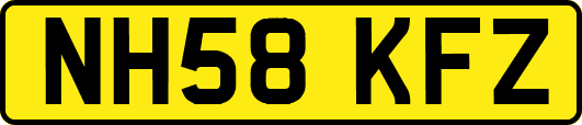 NH58KFZ