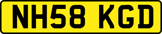 NH58KGD