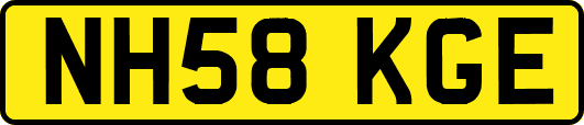 NH58KGE
