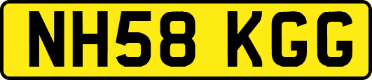 NH58KGG