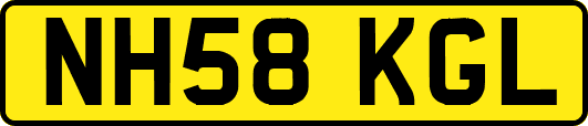 NH58KGL