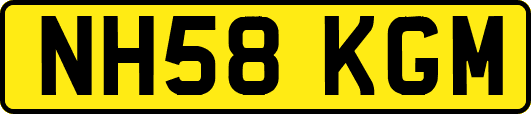 NH58KGM