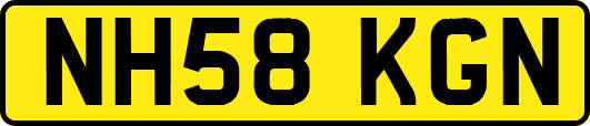 NH58KGN