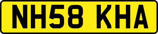 NH58KHA
