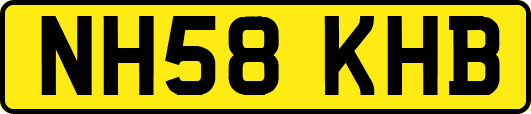 NH58KHB