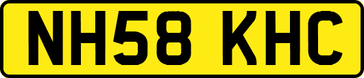NH58KHC