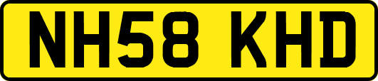 NH58KHD