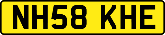 NH58KHE