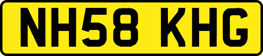 NH58KHG