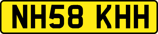 NH58KHH