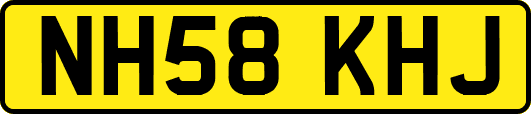 NH58KHJ