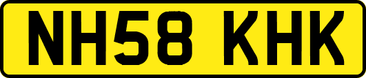 NH58KHK
