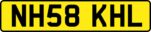 NH58KHL