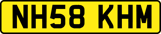 NH58KHM