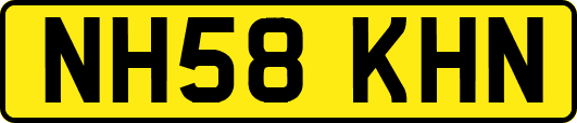 NH58KHN