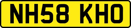 NH58KHO