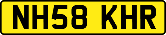 NH58KHR