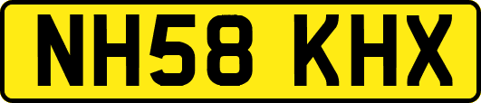 NH58KHX